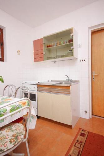 Apartment Medveja 7852a