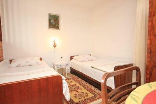 Apartment Medveja 7852a