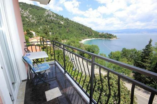 Hostal Double Room Medveja 2305b