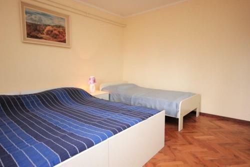 Hostal Double Room Medveja 2305b
