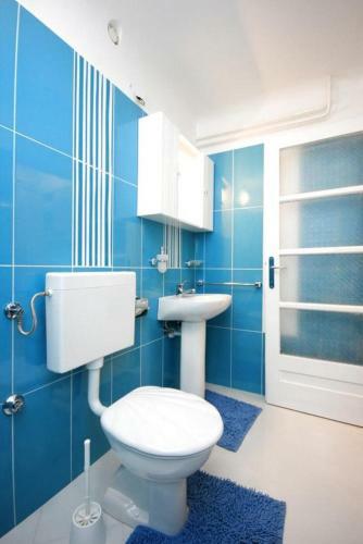 Hostal Double Room Medveja 2305b