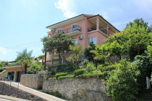 Hostal Double Room Medveja 2305b