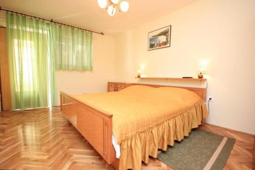 Apartment Medveja 2305c