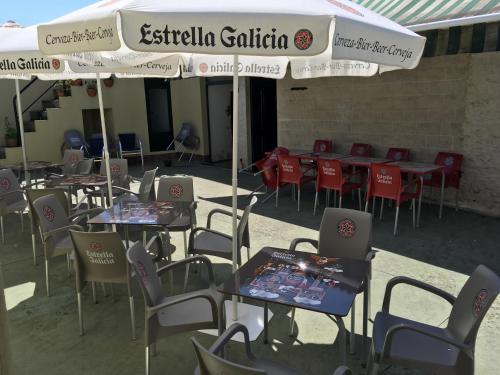 Hostal Pensi�n O' Mes�n
