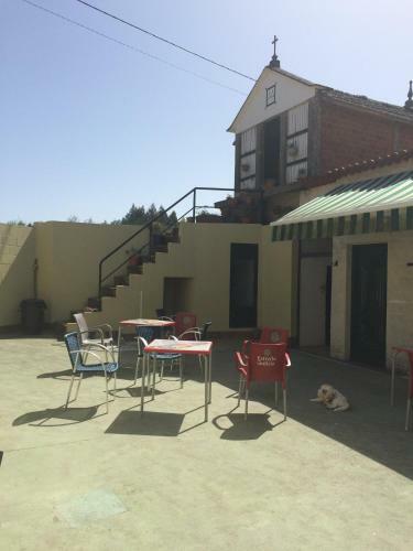 Hostal Pensi�n O' Mes�n