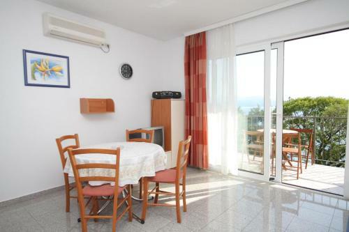 Hostal Studio Medveja 3430a