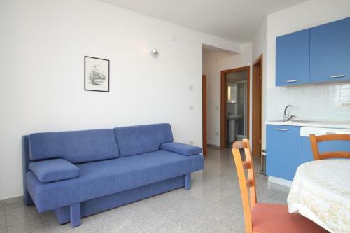 Hostal Studio Medveja 3430a