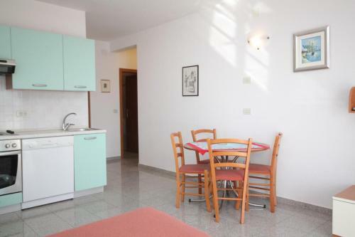 Hostal Studio Medveja 3430a
