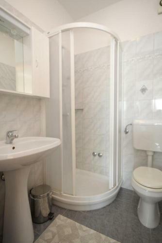 Hostal Studio Medveja 3430a