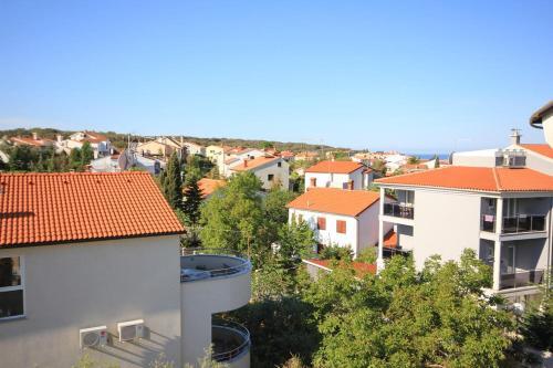 Apartment Pjescana Uvala 7612e