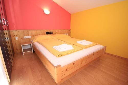 Apartment Pjescana Uvala 7612e