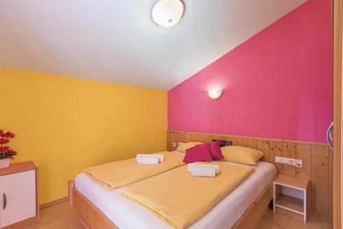 Apartment Pjescana Uvala 7612e