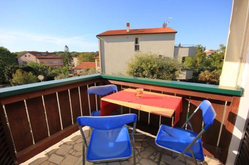 Apartment Pjescana Uvala 7612e