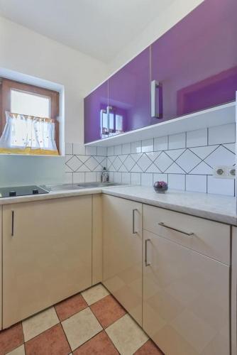 Apartment Pjescana Uvala 7612e