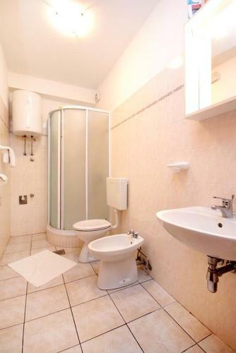 Hostal Studio Srebreno 2146b