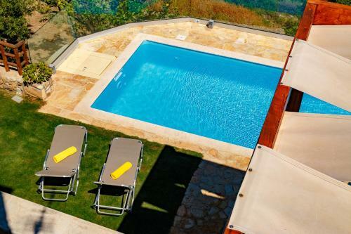Villa Panareti