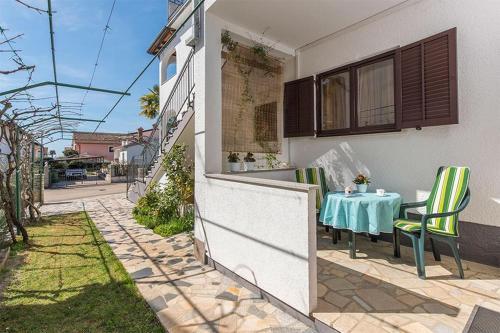 Hostal Studio Novigrad 2536b