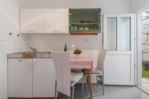 Hostal Studio Novigrad 2536b