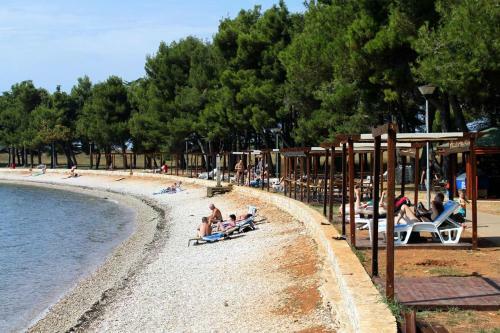 Hostal Studio Novigrad 2536b