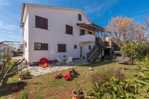 Hostal Studio Novigrad 2536b