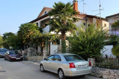 Hostal Studio Novigrad 2536b