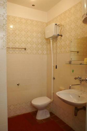 Hostal Double Room Pasman 4309e