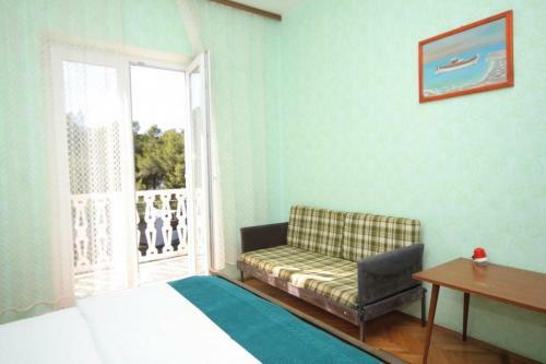 Hostal Double Room Pasman 4309f