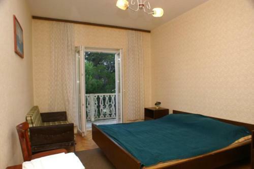 Hostal Double Room Pasman 4309f