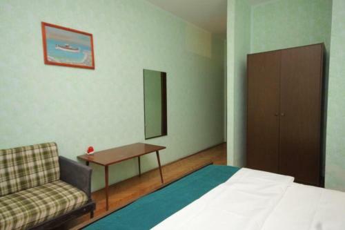 Hostal Double Room Pasman 4309f