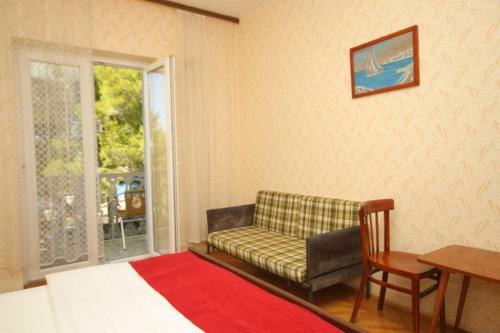 Hostal Double Room Pasman 4309f