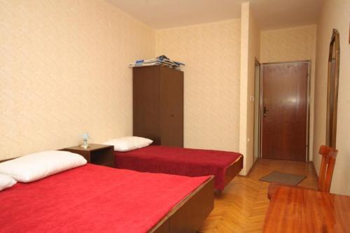 Hostal Double Room Pasman 4309f