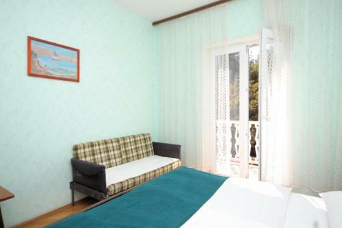 Hostal Double Room Pasman 4309f