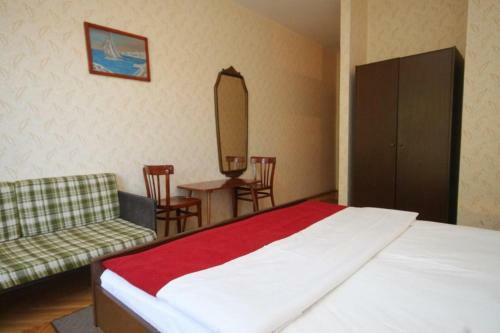 Hostal Double Room Pasman 4309f