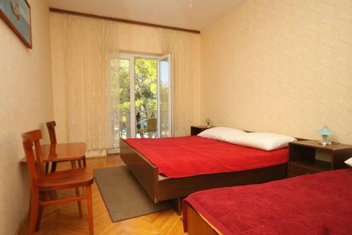 Hostal Double Room Pasman 4309f