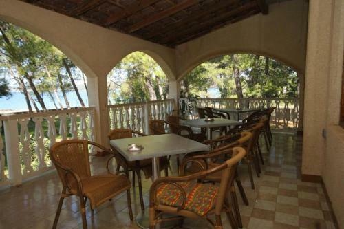 Hostal Triple Room Pasman 4309g