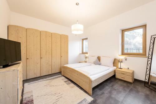 M�hlhaisl Apartments
