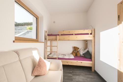 M�hlhaisl Apartments
