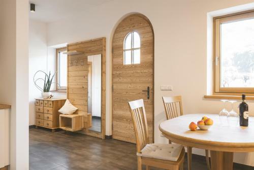 M�hlhaisl Apartments