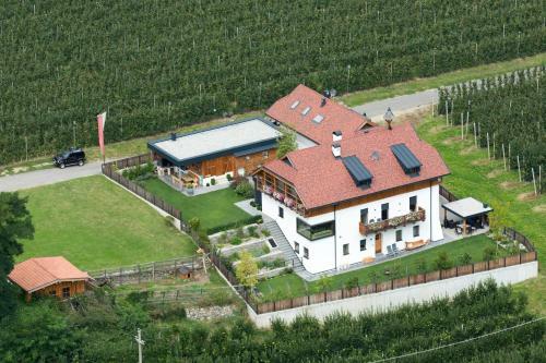 M�hlhaisl Apartments