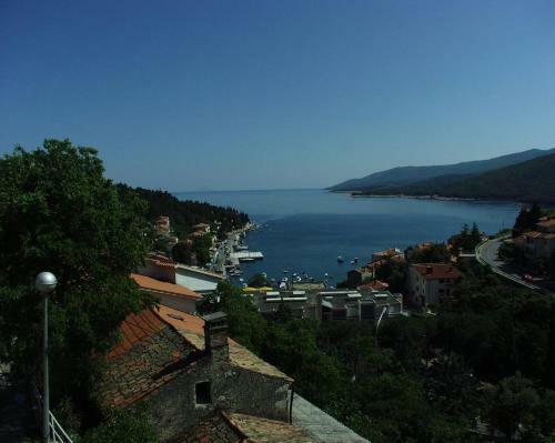 Hostal Studio Rabac 2323a