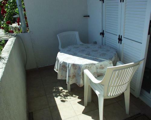 Hostal Studio Rabac 2323a