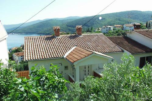 Hostal Studio Rabac 2323a