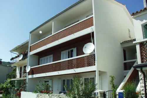 Hostal Studio Rabac 2323a