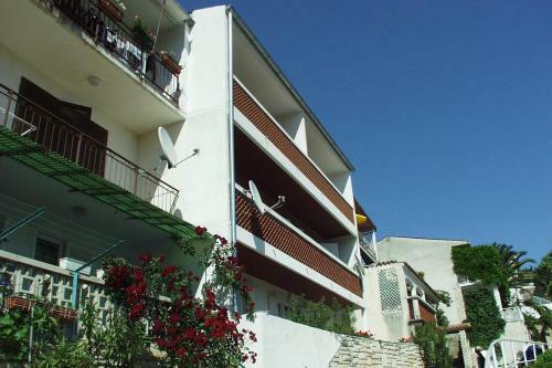 Hostal Studio Rabac 2323a