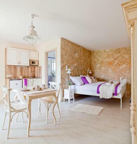 Barackvir�g Apartmanh�z