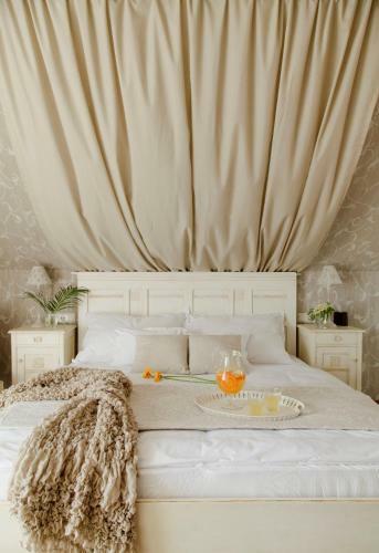 Barackvir�g Apartmanh�z