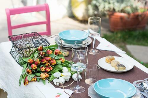 Bed & Breakfast Al Giardino Degli Artisti
