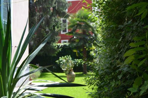 Bed & Breakfast Al Giardino Degli Artisti