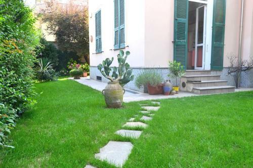 Bed & Breakfast Al Giardino Degli Artisti