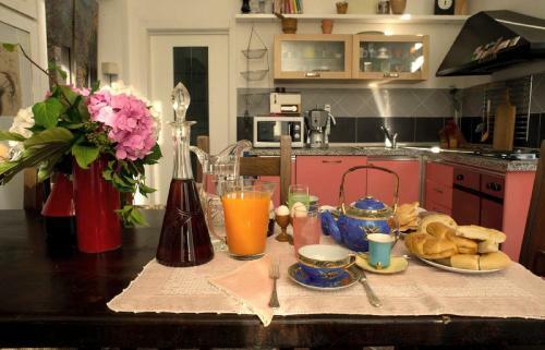 Bed & Breakfast Al Giardino Degli Artisti
